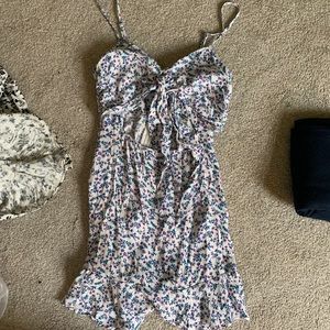 Skylar + Madison dress